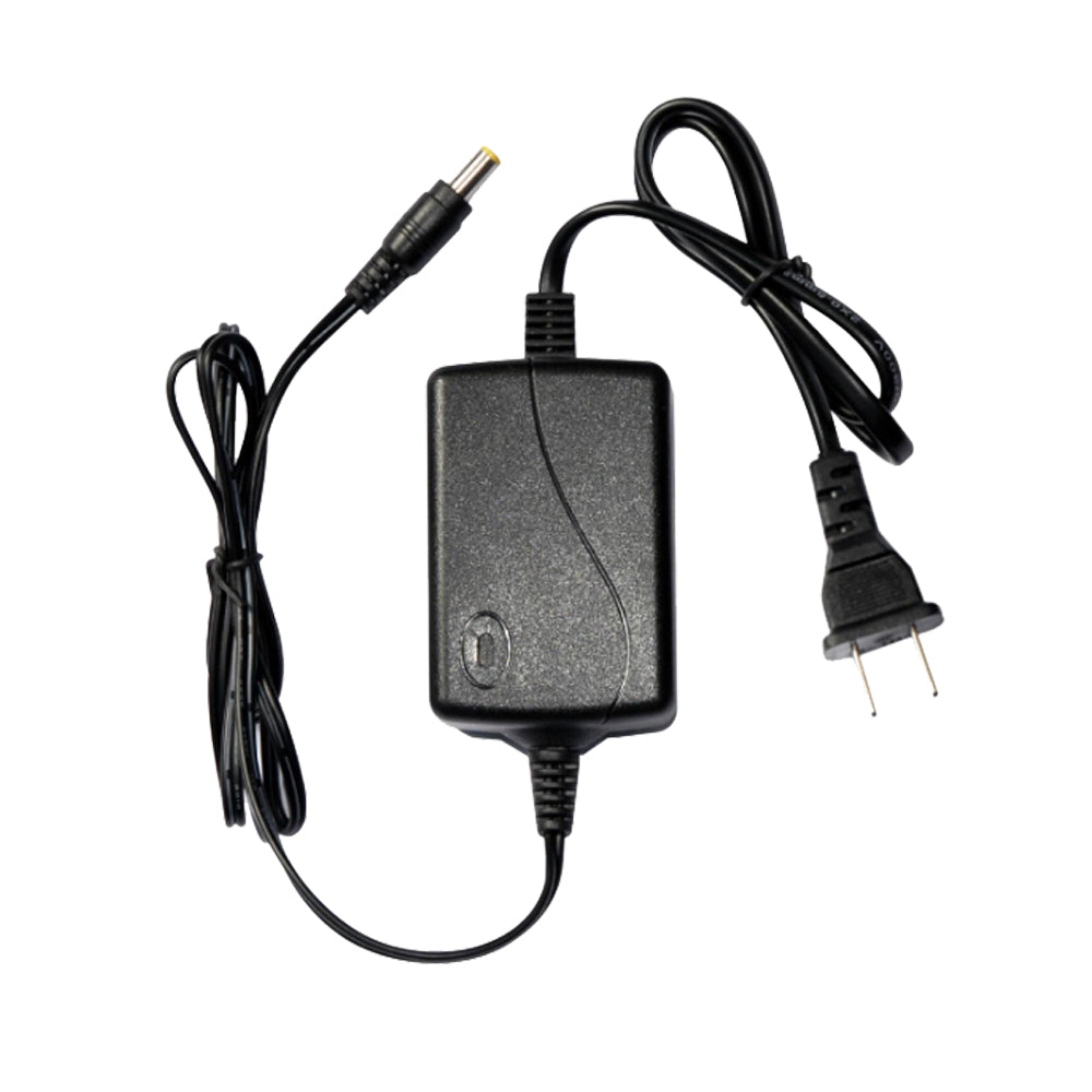 Fuente de poder individual - 12V/1A Fuente de poder individual - 12V/1A